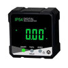 Magnetic Digital Angle Level with 4 × 90° Measurement Range