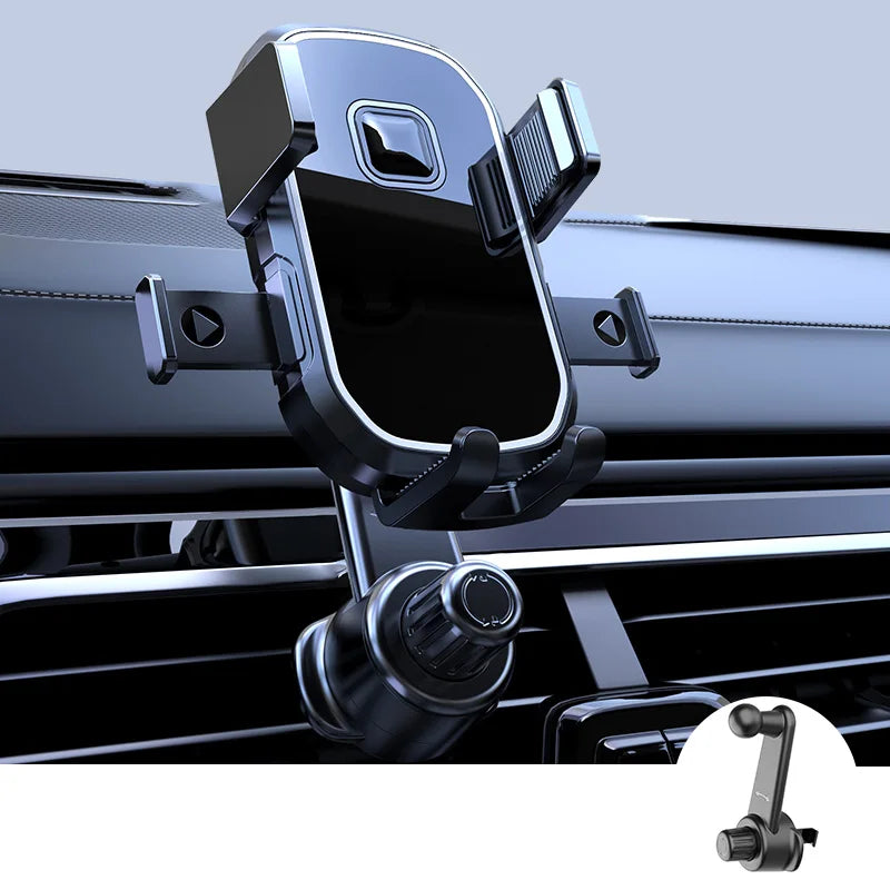 Universal Air Vent Car Phone Holder