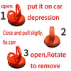 Car Dent Removal Suction Cup Puller Tool