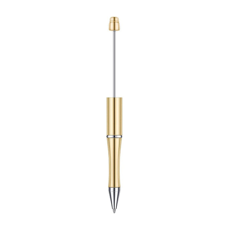 Customizable Beadable Ballpoint Pens
