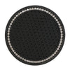 Crystal Rhinestone Car Cup Holder Coasters (Set of 2)