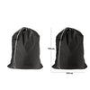 Large Drawstring Laundry Mesh Bag - 60 x 90 cm