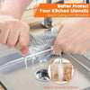 Double-Sided Magic Cleaning Cloth for Kitchen