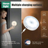 Dimmable LED Vanity Mirror Lights with USB Power
