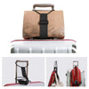 Adjustable Elastic Luggage Strap