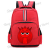 Sprunki Cartoon Backpack – Large Capacity Rucksack for Teens and Adults
