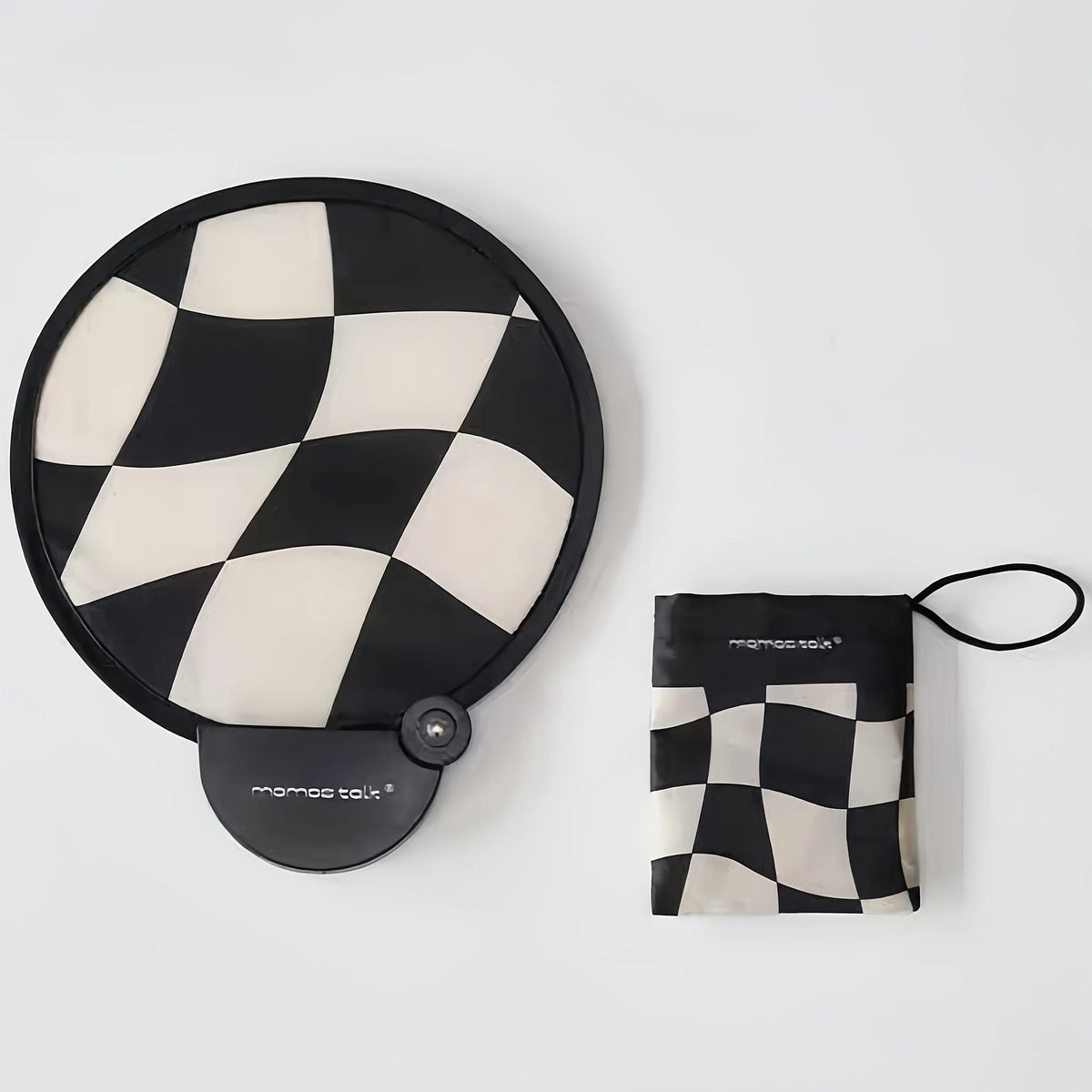 Portables faltbarer Handhelden Kühlventilator