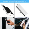 18-Piece Vinyl Wrap & Window Tint Tool Kit