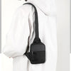 Men's Waterproof Crossbody Sling Bag