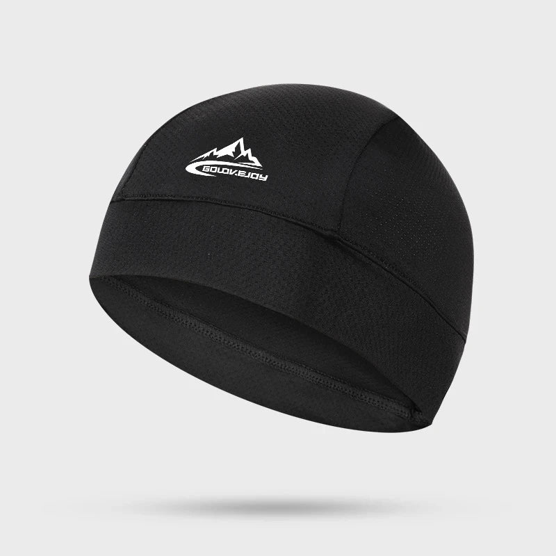 Cooling Skull Cap for Sports & Outdoor Activities