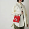 Little My Embroidered Crossbody Bag