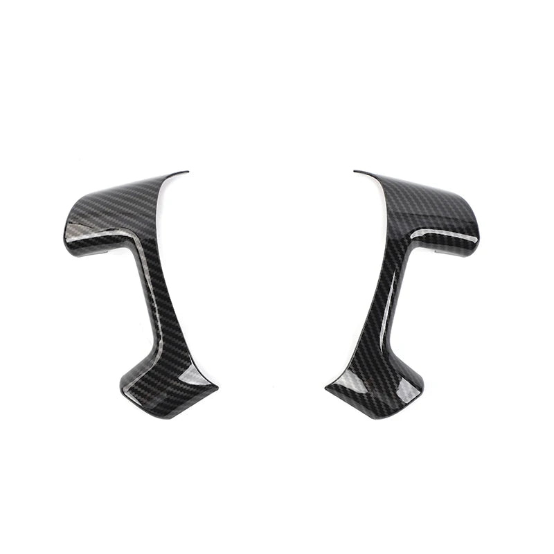 Car Steering Wheel Trim Cover for Chevrolet Suburban, Tahoe, Avalanche & GMC Sierra (2007-2013)
