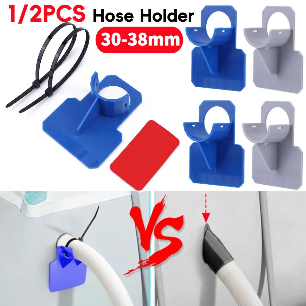 Swimming Pool Hose Fixing Bracket