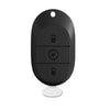 Wireless LED Strobe Light with Remote Control for Vehicles
