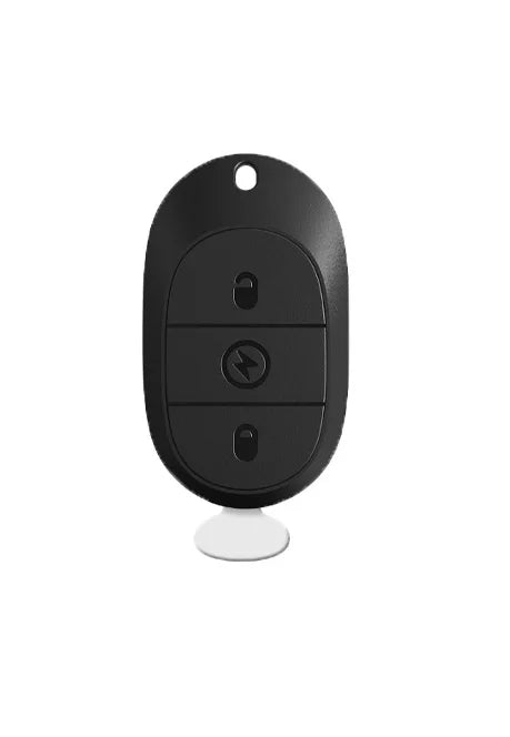 Wireless LED Strobe Light with Remote Control for Vehicles
