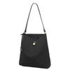 Vintage Monogram Hobo-Tasche