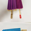 Traditional Paper Umbrella for Décor & Photography