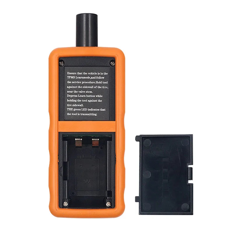 TPMS Reset Tool for GM, Opel, and Vauxhall Vehicles