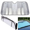 Foldable Car Windshield Sun Shade
