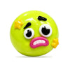 Curious Dog Face Swap Squishy Toy