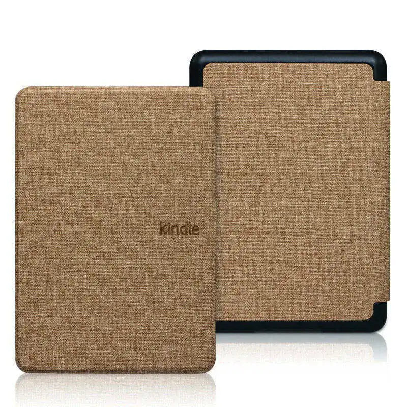 Kindle 6" Protective Case with Magnetic Cover