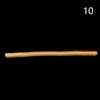 Invisible Ring Size Reducer with Spiral Spring Tightener