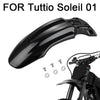 Front Fender for Tuttio Soleil 01 Electric Bike