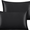 Silky Soft Toddler Pillowcase with Hidden Zipper