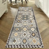 Tapis de couloir antidérapant