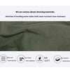 Lightweight Nylon Travel Duffle Bag for Women