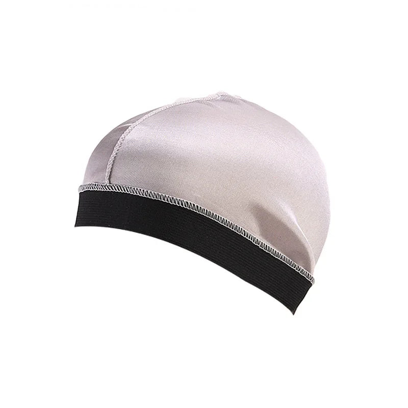 Breathable 360° Wave Wig Cap