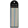 Self-Adhesive Index Tabs & Page Markers