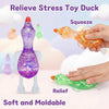Balle anti-stress Canard Relaxante