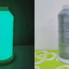 Glow-in-the-Dark Embroidery Thread for Sewing Projects