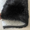 Plush Shaggy Area Rug for Living Room & Bedroom