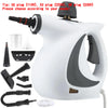Handheld Pressurized Steam Cleaner