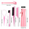 Kit Profesional de Peinado para el Cabello