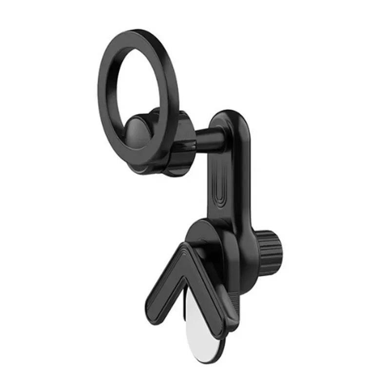 Universal Magnetic Car Phone Mount for Dashboard Screens