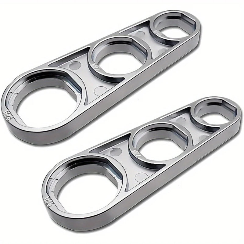 2-in-1 Faucet Aerator Wrench & Bubbler Tool