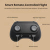 Electric Paper Airplane Kit with Gyro Stabilizer Remote Control