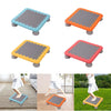 Kinder-Mini-Trampolin mit Gummiseil-System