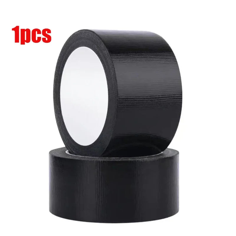 Self-Adhesive Leather Repair Tape for Sofas, Car Seats & More
