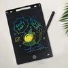 8.5-Inch LCD Writing Tablet for Kids