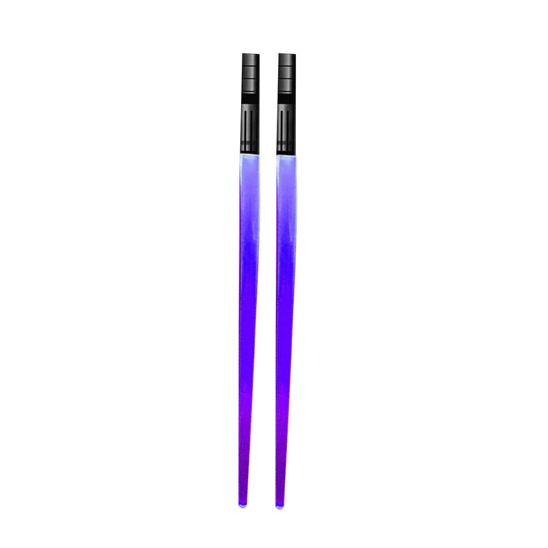 LED Light-Up Chopsticks for Parties & Events