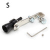 Universal Turbo Sound Exhaust Whistle