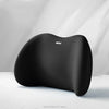 Memory Foam Car Headrest Pillow with Lumbar Support