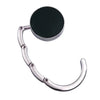 Foldable Table Bag Hook – Durable Purse Hanger for Any Surface