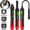 Digital Brake Fluid Tester with Backlit Display