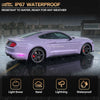 Dynamic LED Side Marker Lights for Ford Mustang 2015-2023