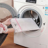 Fine Mesh Laundry Bags for Delicates - Durable and Reusable